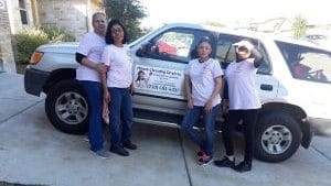lupe's home & office cleaning llc san antonio reviews
